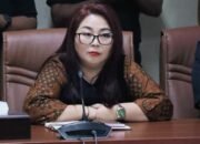 Interupsi Rapat Paripurna, Jeane Lalujan Suarakan Keluhan Masyarakat Terkait Sistem Penerimaan Murid Baru