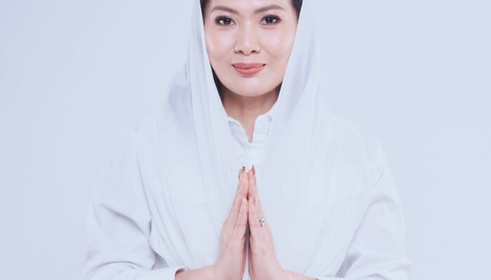 Jabat Direktur Utama RSUP Kandou, Ketua DPW MPI Sulut Beri Ucapan Selamat Pada Prof. Starry Rampengan
