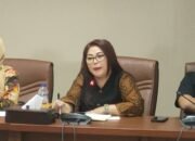 Jeane Lalujan Kritik Tajam Pelayanan Kesehatan dan Biaya Parkir di RSUP Prof Kandou