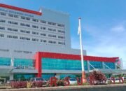 Nama RSUD ‘Dipastikan’ Pemprov Sulut  Berdasarkan Regulasi