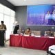 Bupati Oskar Manoppo Buka Selter JPTP Sekda Boltim