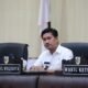 Wakil Wali Kota Rendy Mangkat sampaikan Ranperda Pertanggungjawaban Pelaksanaan APBD 2024