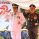Puncak Peringatan Hari Bhayangkara ke-79, Gubernur Yulius Beri Apresiasi Peran Polri di Sulut