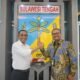 Pertamina Patra Niaga Regional Sulawesi Jalin Silaturahmi dan Bangun Kolaborasi Strategis dengan Gubernur Sulteng
