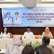 Dinkes Boltim Gelar Rakor Monev dan Pelaporan Ketersediaan Obat 