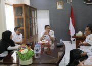 Weny Gaib minta Pelajaran Bahasa Inggris ditingkatkan mulai dari Sekolah Dasar