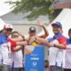 Pertamina Patra Niaga Sulawesi Gelar Turnamen Voli Pertamina Cup III : Dorong Prestasi dan Sportivitas Generasi Muda Sulsel