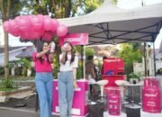 Bright Gas Hadir Rutin di CFD Makassar, Pertamina Patra Niaga Sulawesi Tawarkan Layanan Aman dan Praktis