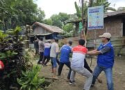Dukung Adaptasi Iklim, Pertamina Patra Niaga Sulawesi Laksanakan Program Desa Tangguh Bencana di Maros