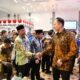 Bupati Boltim Hadiri Forum Koordinasi Pembangunan Wilayah Berbasis Penataan Ruang Pulau Sulawesi 