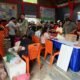 Antisipasi Kebutuhan Pangan Jelang Pengucapan Minsel, Pemprov Sulut Gelar Pasar Murah