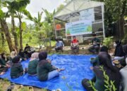 Dorong Ketahanan Pangan dan Ekonomi Keluarga di Maros, Pertamina Patra Niaga Sulawesi Hadirkan Kelas Pangan Lestari