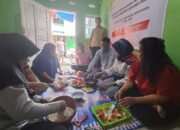 Dari Kulit Semangka Jadi Camilan : Pertamina Patra Niaga Sulawesi Latih UMKM Olah Limbah Pangan Bernilai Ekonomi