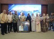 Pemkab Asahan Gelar Malam Pengantar Tugas H. Surya BSc Dari Bupati Asahan Menjadi Wakil Gubernur Sumut