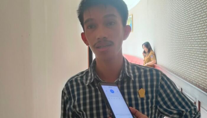 Besok Pansus Kepemudaan DPRD Sulut Gelar FGD Menghadirkan Organisasi Pemuda