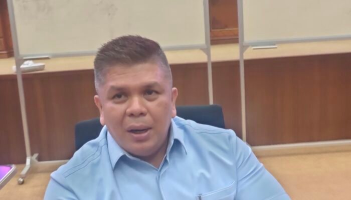 Henry Walukow : 8 Desa di Sulut Belum Menikmati Listrik