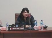 RDP Komisi II DPRD Sulut, Pricylia Rondo Minta Pemerintah Carikan  Solusi Dari Mahalnya Harga Beras