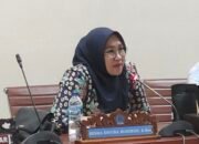 Seska Budiman: Sistem Irigasi Buruk, Banyak Petani Alih Fungsi Tanam Nilam