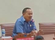 Harga Beras Mahal, Ruslan Abdul Gani Ingatkan Waspada Permainan Pedagang-Pedagang Besar