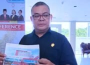 Louis Schramm : Rumah Sakit ODSK Tidak Berganti Nama, Hanya Miskomunikasi