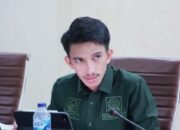 Pembentukan Forum Komunikasi Organisasi Kepemudaan Bakal Dimasukan Dalam Pasal Ranperda Kepemudaan