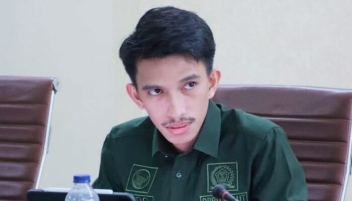 Pembentukan Forum Komunikasi Organisasi Kepemudaan Bakal Dimasukan Dalam Pasal Ranperda Kepemudaan