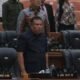 Belum Menikmati Listrik 24 Jam, Amir Liputo Suarakan Harapan Nelayan di Tiga Pulau Dalam Rapat Paripurna