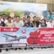Gubernur Yulius Buka Penerbangan Sulut-Toraja, Ini Keunggulannya Menurut Ferry Liando
