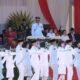 Peringatan HUT Proklamasi RI ke-80 Tahun dipimpin Langsung Gubernur Yulius