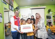Shelter Puanmakari Makassar : Tempat Berlindung Bagi Anak-anak Korban Kekerasan