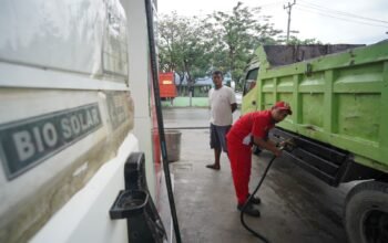 Pertamina Patra Niaga Dukung Penegakan Hukum atas Dugaan Penyalahgunaan BBM Subsidi di Sulsel