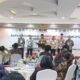 Wujudkan Tata Kelola Pemerintahan Bersih, Bupati Boltim Hadiri Rakor Pemberantasan Korupsi di Jakarta
