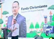 Pertamina Patra Niaga Sulawesi Apresiasi Agen BBM Industri Berprestasi, Targetkan Sinergi Lebih Kuat di 2025