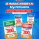 Pertamina Patra Niaga Sulawesi Meriahkan HUT ke-80 Indonesia dengan Promo Spesial dan Tukar Poin MyPertamina