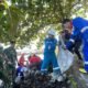 Pertamina Patra Niaga Sulawesi Angkut 8 Ton Sampah Lewat Coastal Clean Up Bersama Ratusan Relawan