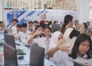 Pertamina Patra Niaga Sulawesi dan Komunitas KALEB Hadirkan Edukasi Inklusif di Sekolah