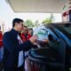 Pertamina Patra Niaga Bersama Komisi XII DPR RI Tinjau Regional Sulawesi, Pastikan BBM Aman