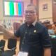 Ranperda RPJMD 2025-2029 Tuntas Dibahas, Ketua Pansus Louis Schramm Targetkan Finalisasi Rampung Pekan ini