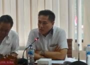 Royke Anter Ingatkan Satker Prasarana Strategis Cek Baik-Baik Lokasi Lahan Pemberian Pemda