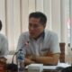Royke Anter Ingatkan Satker Prasarana Strategis Cek Baik-Baik Lokasi Lahan Pemberian Pemda
