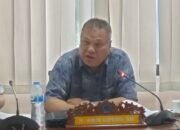 RDP Bersama Satker Prasarana Strategis, Amir Liputo Tekankan Pembangunan Diprioritaskan Bagi Daerah Membutuhkan