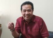 Ketua Fraksi Demokrat DPRD Sulut Tanggapi TREN Pengibaran Bendera One Piece Jelang HUT Kemerdekaan RI