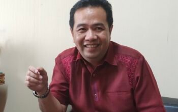 Ketua Fraksi Demokrat DPRD Sulut Tanggapi TREN Pengibaran Bendera One Piece Jelang HUT Kemerdekaan RI