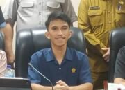 Ranperda Kepemudaan Selangkah Lagi Menuju Finish, Eldo Wongkar: Harmonisasi Dengan Kemendagri