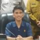 Ranperda Kepemudaan Selangkah Lagi Menuju Finish, Eldo Wongkar: Harmonisasi Dengan Kemendagri