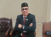 Jelang HUT Kemerdekaan RI Ke-80, Ruslan Abdul Gani Imbau Masyarakat Bantu TNI/Polri Jaga Kamtibmas