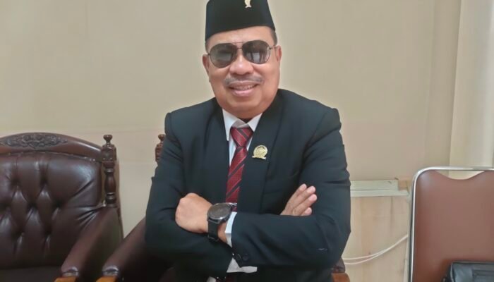 Jelang HUT Kemerdekaan RI Ke-80, Ruslan Abdul Gani Imbau Masyarakat Bantu TNI/Polri Jaga Kamtibmas