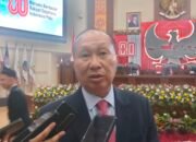 Toni Supit : Pidato Presiden Prabowo Tentang RAPBN Tahun Anggaran 2026 Luar Biasa