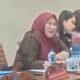 Rumah Kemasan di Boltim Lama Tak Beroperasi, Seska Budiman Minta Disperindag Provinsi Sulut Buat Pelatihan