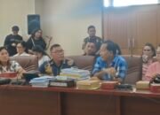 KPN Kembali Abaikan Undangan RDP,  Kuasa Hukum Yunike Kabimbang Minta Rekomendasi Tegas DPRD Sulut
